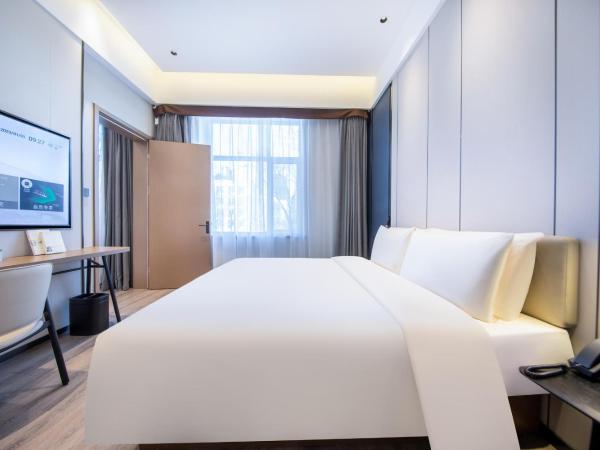 Atour X Hotel Shenyang Beiling Park : photo 2 de la chambre jimu suite