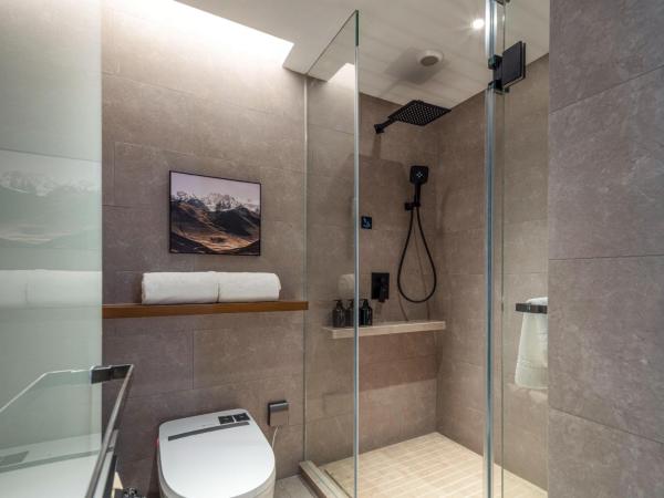 Atour Hotel Hangzhou East Railway Station West Square : photo 4 de la chambre jimu twin room