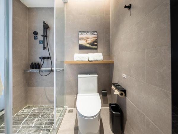 Atour Hotel Guangzhou Panyu Jewelry City : photo 3 de la chambre chambre double supérieure