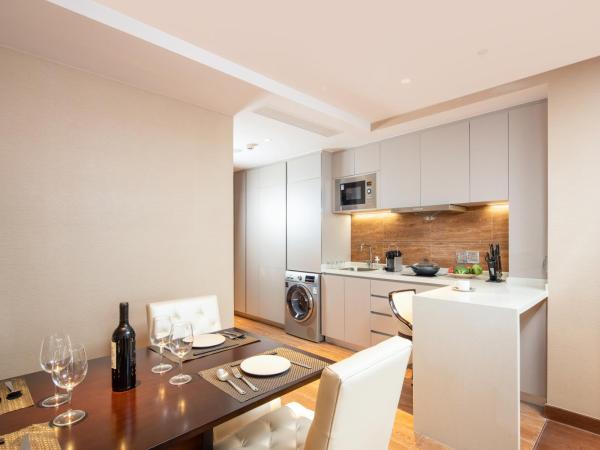 Rocase Boutique Hotel Wuxi : photo 4 de la chambre one bedroom superior room