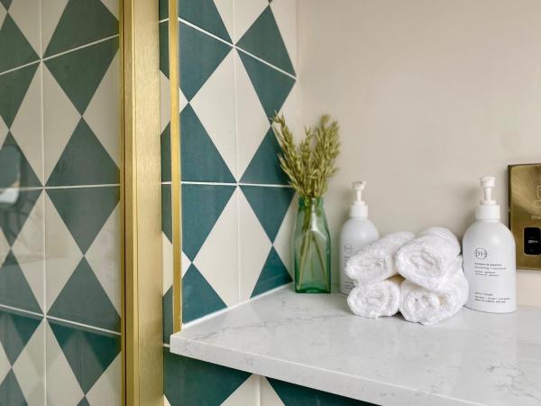 Railway House York by Chateau Anna : photo 8 de la chambre appartement 2 chambres