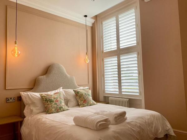 Railway House York by Chateau Anna : photo 3 de la chambre appartement 1 chambre