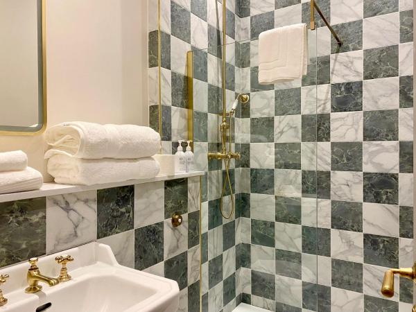 Railway House York by Chateau Anna : photo 2 de la chambre appartement 1 chambre