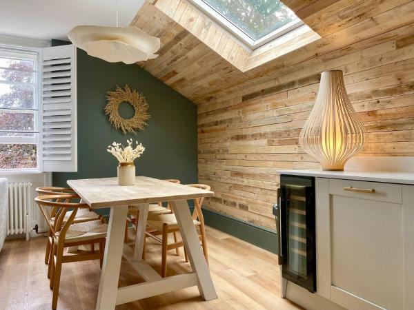 Railway House York by Chateau Anna : photo 10 de la chambre appartement 2 chambres