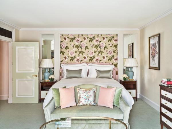 The Dorchester - Dorchester Collection : photo 2 de la chambre chambre lit king-size exécutive