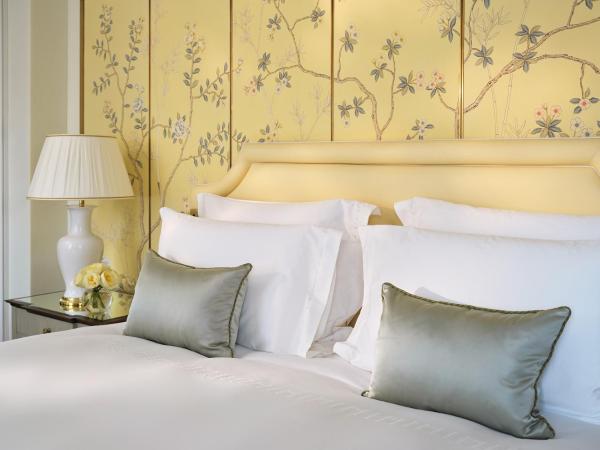 The Dorchester - Dorchester Collection : photo 10 de la chambre suite mayfair