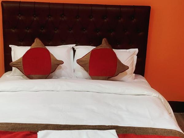 Nepalaya Home Hostel : photo 6 de la chambre chambre double standard