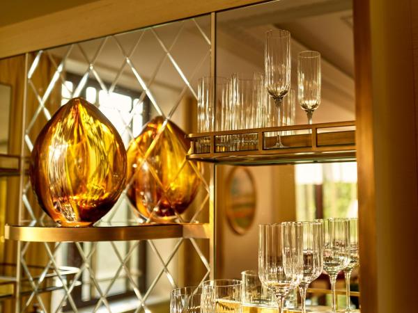 The Dorchester - Dorchester Collection : photo 10 de la chambre suite dorchester