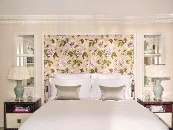 The Dorchester - Dorchester Collection : photo 1 de la chambre studio dorchester