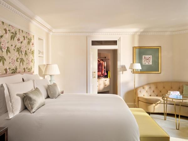 The Dorchester - Dorchester Collection : photo 5 de la chambre studio dorchester