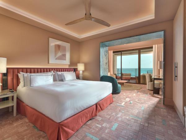 El Fuerte Marbella : photo 1 de la chambre suite junior select