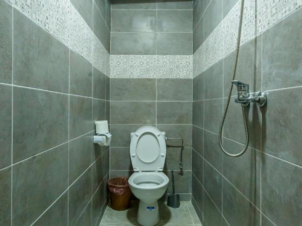 The Rina Hostel : photo 3 de la chambre chambre double Économique