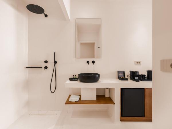 Akre Hotel : photo 5 de la chambre suite deluxe