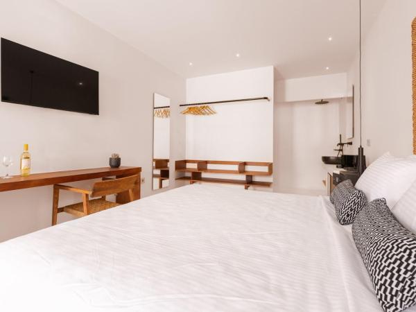 Akre Hotel : photo 3 de la chambre suite deluxe