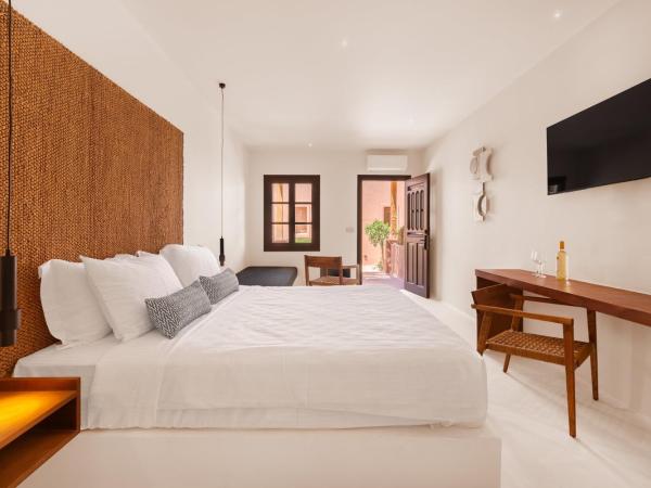 Akre Hotel : photo 9 de la chambre suite deluxe