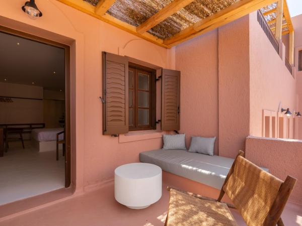 Akre Hotel : photo 6 de la chambre suite deluxe