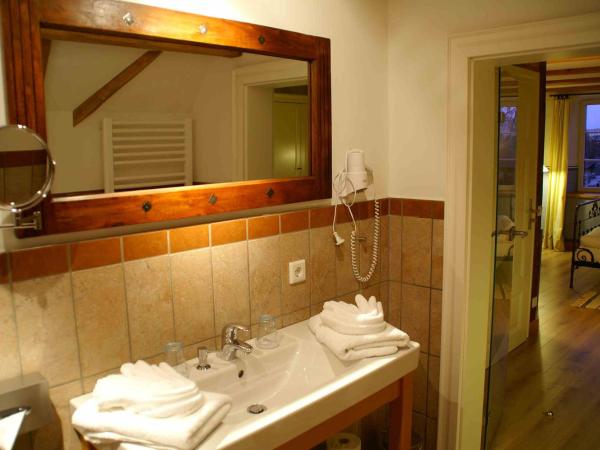 SPA-Resort Landlust in Dresden : photo 2 de la chambre chambre double standard