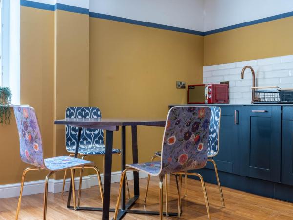 89 The Merchants by The House of Danu : photo 10 de la chambre appartement 2 chambres