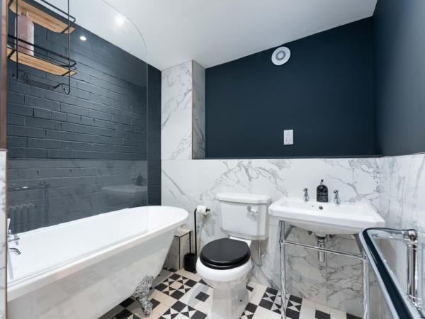 89 The Merchants by The House of Danu : photo 1 de la chambre appartement 1 chambre