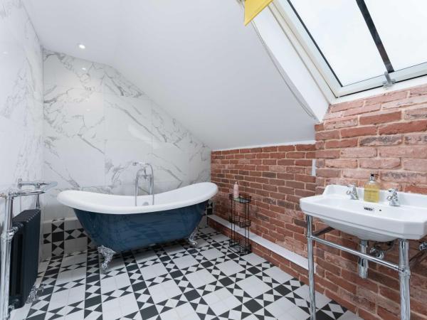 89 The Merchants by The House of Danu : photo 6 de la chambre appartement 1 chambre