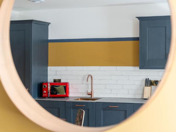 89 The Merchants by The House of Danu : photo 6 de la chambre appartement 2 chambres