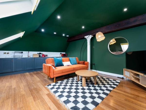 89 The Merchants by The House of Danu : photo 4 de la chambre appartement 1 chambre