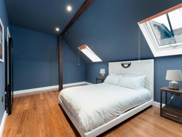 89 The Merchants by The House of Danu : photo 7 de la chambre appartement 1 chambre