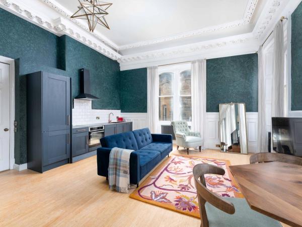 89 The Merchants by The House of Danu : photo 1 de la chambre appartement 1 chambre