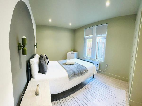 Boutique Ensuite Room like hotel : photo 9 de la chambre chambre double