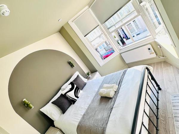 Boutique Ensuite Room like hotel : photo 2 de la chambre chambre double