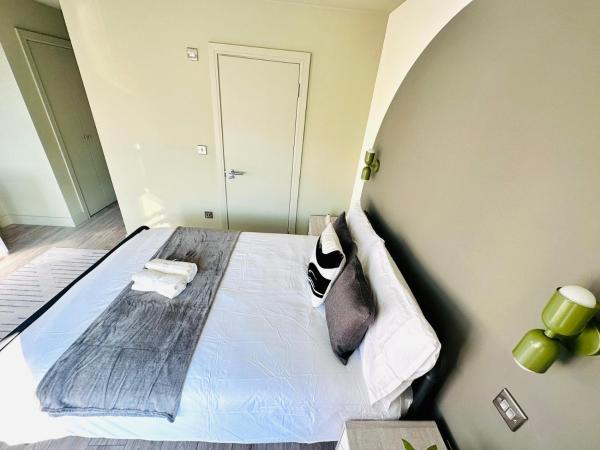 Boutique Ensuite Room like hotel : photo 6 de la chambre chambre double
