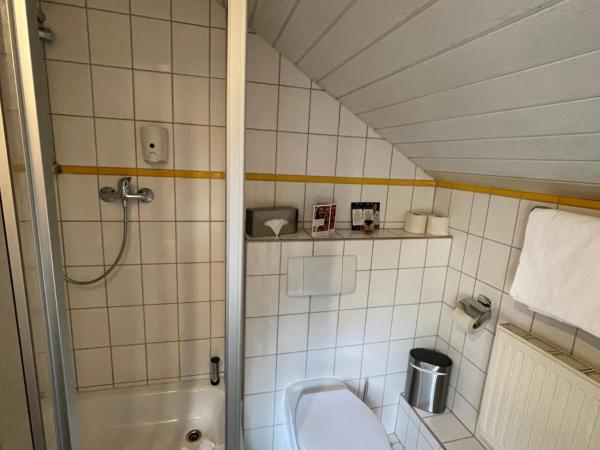 SPA-Resort Landlust in Dresden : photo 5 de la chambre maisonnette