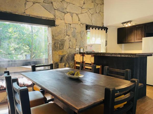 Hotel Chipinque : photo 1 de la chambre chalet 2 chambres