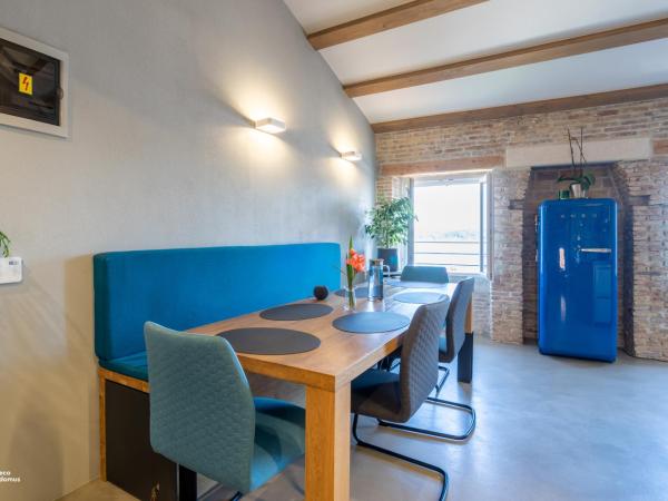 Casa Amando Eco Boutique House : photo 3 de la chambre appartement - vue sur mer