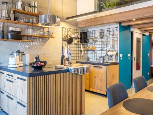 Casa Amando Eco Boutique House : photo 5 de la chambre appartement - vue sur mer