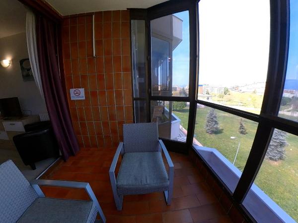 Alojamientos Pamplona : photo 5 de la chambre chambre quadruple