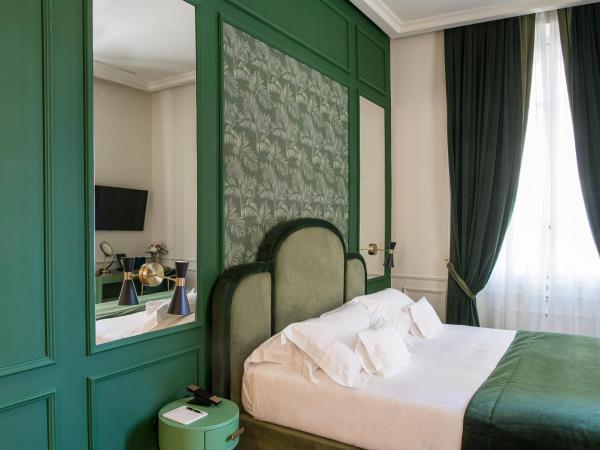 Hotel La Gemma : photo 1 de la chambre chambre double deluxe
