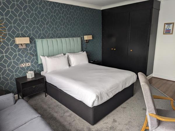 Cumberland Hotel - OCEANA COLLECTION : photo 5 de la chambre chambre double supérieure avec balcon - vue sur mer