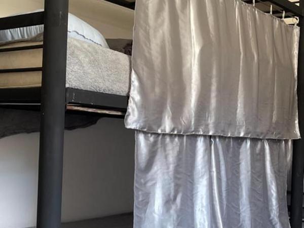 Hostel Baltazar : photo 5 de la chambre lit superposé dans dortoir pour femmes 
