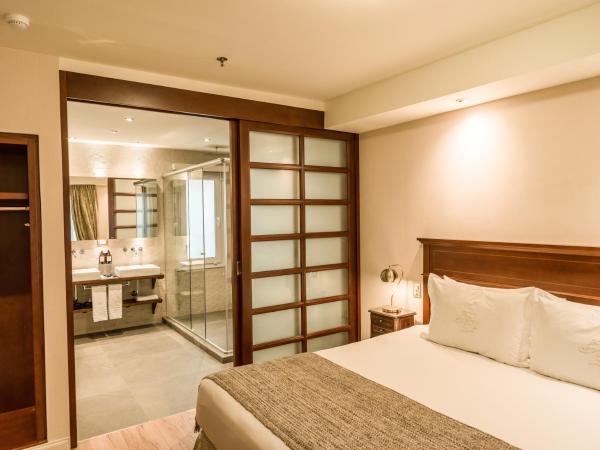 Melia Recoleta Plaza Hotel : photo 1 de la chambre suite royale