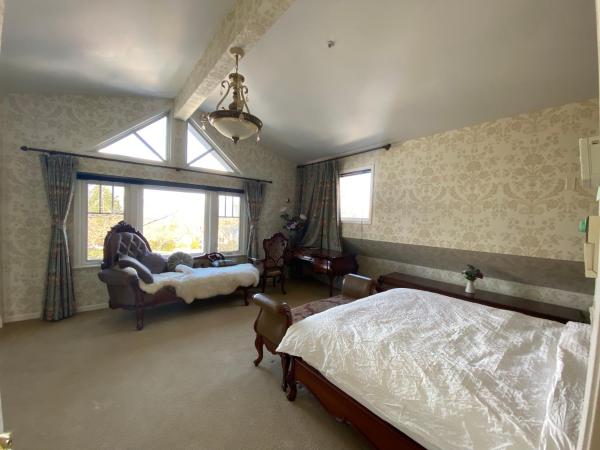 Cozy Dunbar 3 Beds Home w/ Views : photo 1 de la chambre chambre lit queen-size - vue sur mer