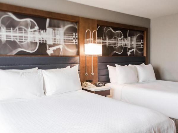 Memphis Vitality Hotel : photo 2 de la chambre chambre double deluxe
