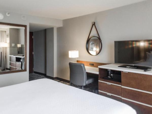 Memphis Vitality Hotel : photo 5 de la chambre studio lit king-size deluxe