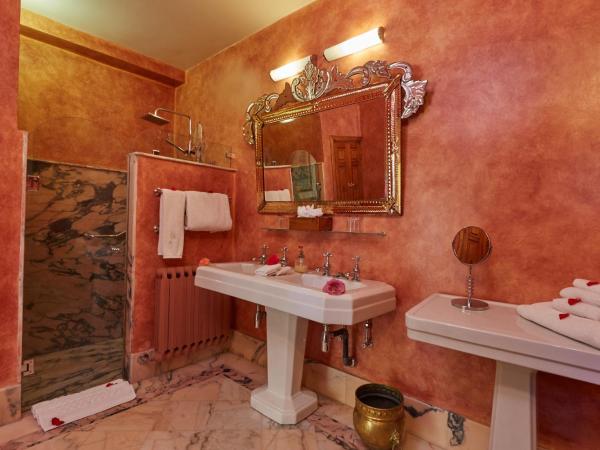 Dar Ayniwen Garden Hotel & Bird Zoo : photo 7 de la chambre chambre double supérieure