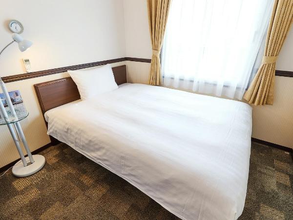 Toyoko Inn Osaka Namba Nippombashi : photo 2 de la chambre chambre double pour occupation simple - fumeurs