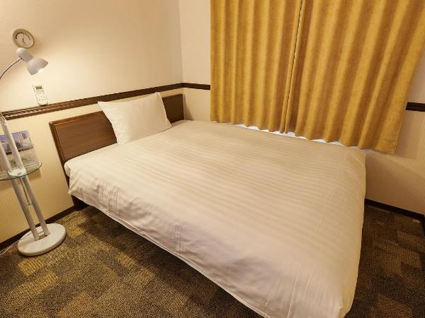Toyoko Inn Osaka Namba Nippombashi : photo 5 de la chambre chambre double pour occupation simple - fumeurs