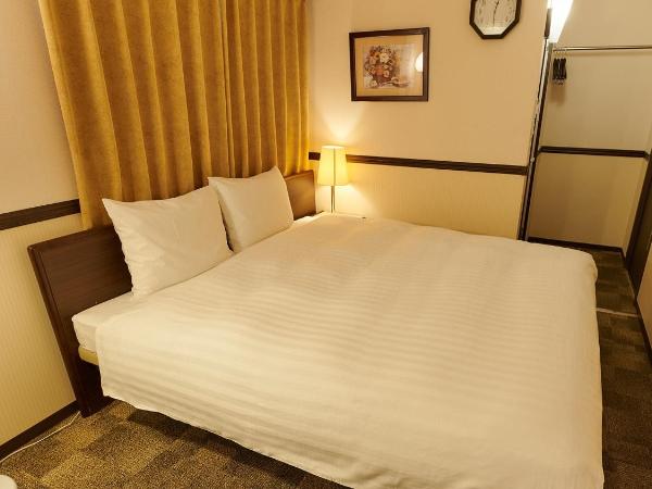 Toyoko Inn Osaka Namba Nippombashi : photo 5 de la chambre chambre lit king-size - fumeurs