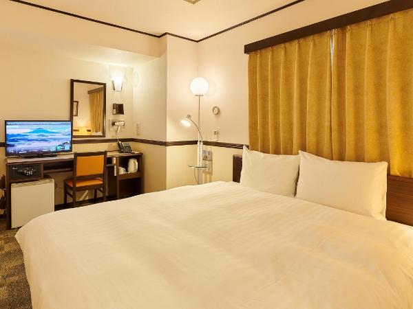 Toyoko Inn Osaka Namba Nippombashi : photo 4 de la chambre chambre lit king-size - fumeurs