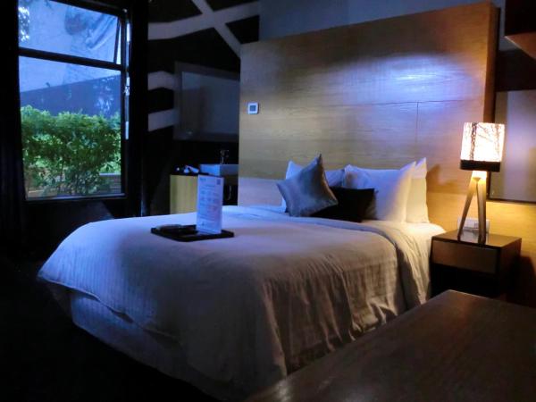 Hotel Boutique MO17 : photo 1 de la chambre suite junior