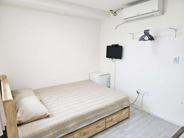 BoA Travel House : photo 8 de la chambre chambre double